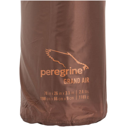 Peregrine Equipment Grand Air Pad 580664