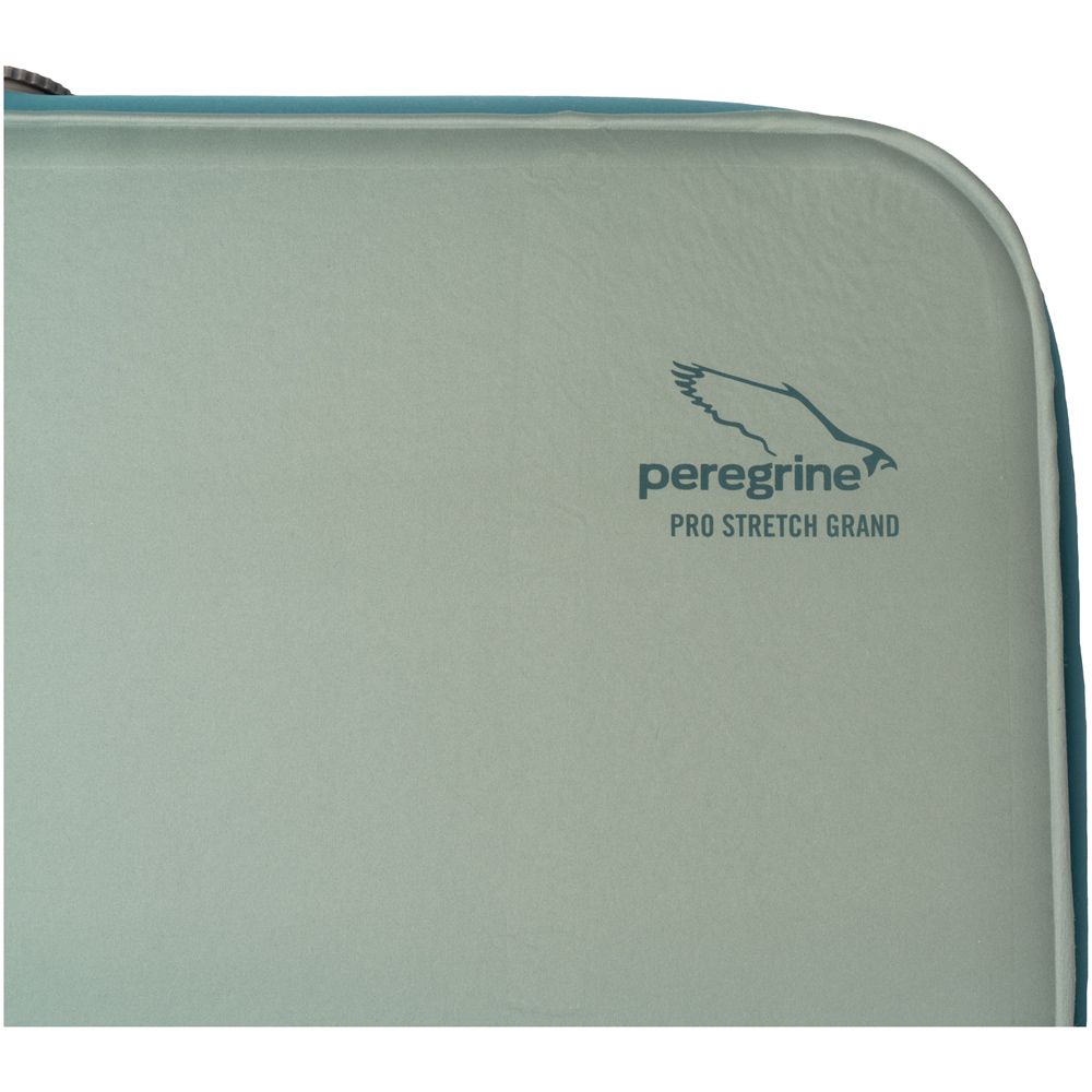 Peregrine Equipment Pro-Stretch Grand Air Pad 580268