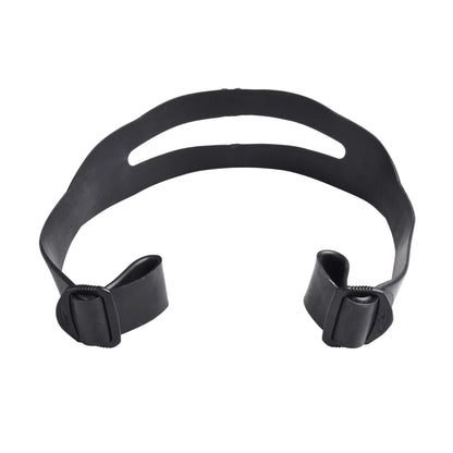 Princeton Tec Rubber Rubberized Strap Hard Hat Mount HL-103