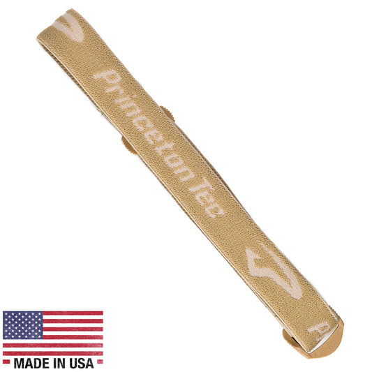 Princeton Tec Replacement Headlamp Strap 1" Tan HL-501-TAN