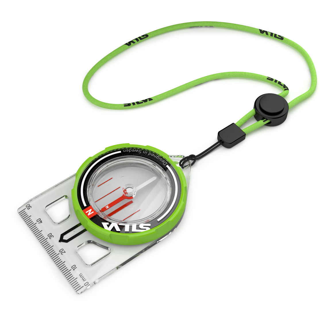 Silva Trail Run Compass 37473