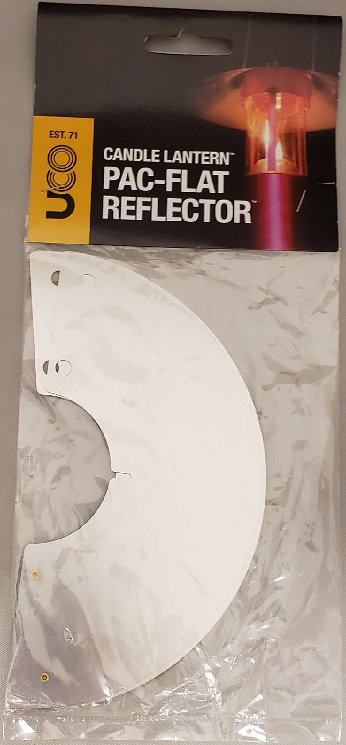 New UCO Pac-Flat Reflector L-REF-PACFLAT