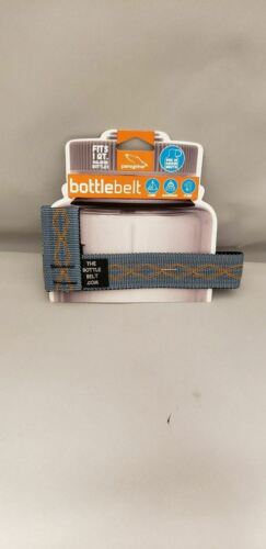 Peregrine Bottle Belt Carrier/Holster for 32oz Nalgene Bottle - Diamond Pattern