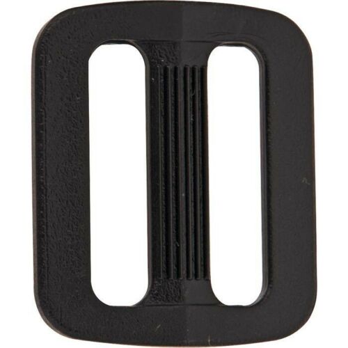Peregrine 1.5" Slip-Loc Tension Buckles 2-Pack for 1.5" Strapping Webbing