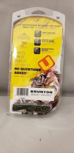 Brunton TruArc 3 Baseplate Compass w/Lanyard - Declination Adjust, Inch / cm