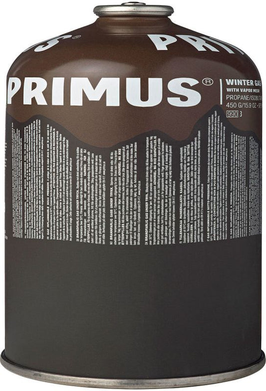 Primus Winter Gas Butane Canister 450g