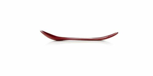 Humangear GoBites Uno Spoon/Fork Combo Utensil Red OEM - Sturdy BPA-Free Nylon