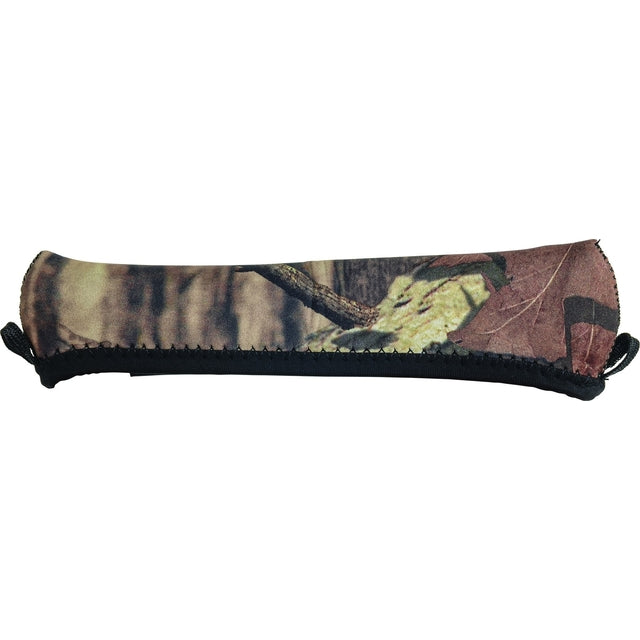 Allen Neoprene Scope Cover Reversible Camo & Black - Size L 20173