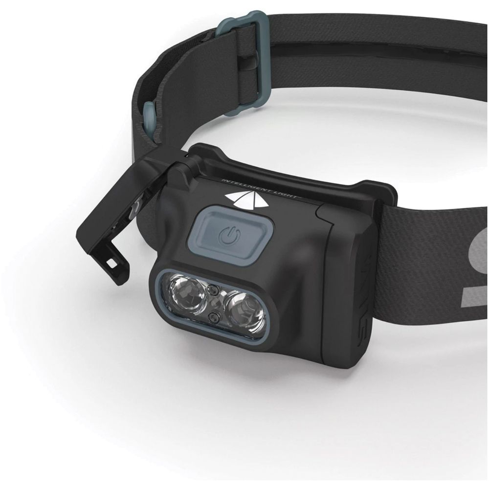 Silva Scout 3XTH Rechargeable Headlamp 350 Lumen Flashlight w/Battery 38000