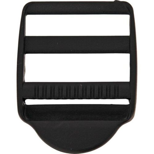 Peregrine 2" Tension Lock Buckles 2-Pack for 2" Strapping Webbing