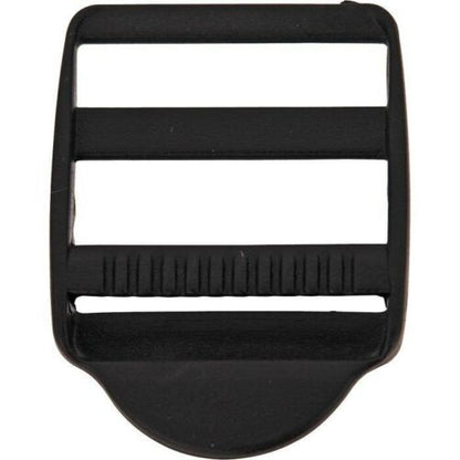 Peregrine 2" Tension Lock Buckles 2-Pack for 2" Strapping Webbing