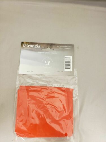 Trangia 27 Series/Tundra Nylon Cover Stuff Sack/Bag w/Drawstring & Cord Lock F27