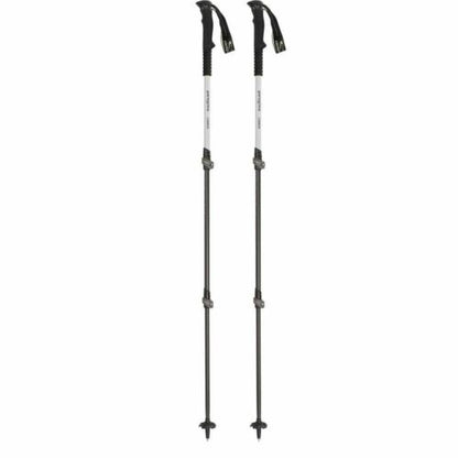 Peregrine Uinta Carbon Telescopic Trekking Poles 1-Pair w/Ergo Grip & Baskets