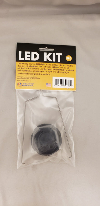 UCO Original Candle Lantern LED Upgrade Kit