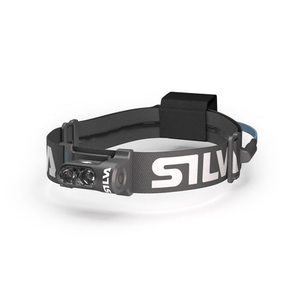 Silva Trail Runner Free Ultra Rechargeable Headlamp 37807