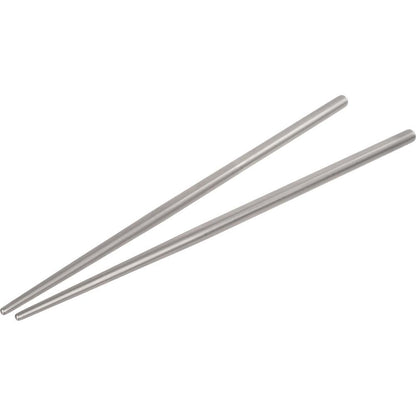 Olicamp Titanium Chopstix w/Case 328129