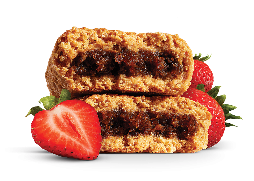 Nature's Bakery Fig Bar Strawberry 2 oz