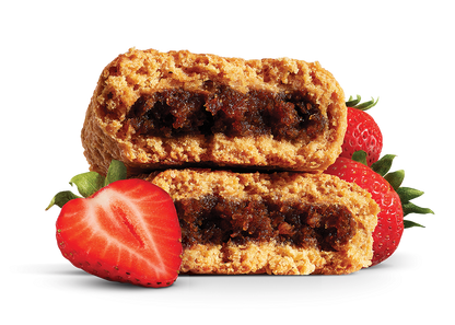 Nature's Bakery Fig Bar Strawberry 2 oz