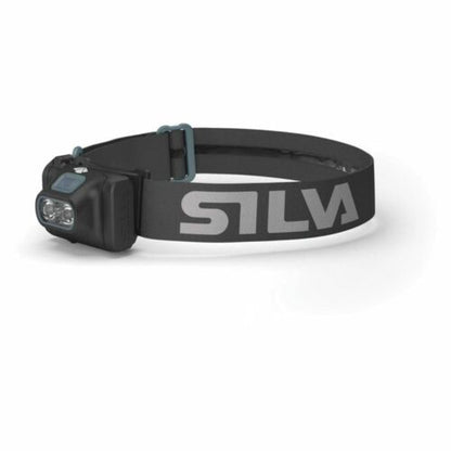 Silva 350-Lumen Scout 3XT Headlamp