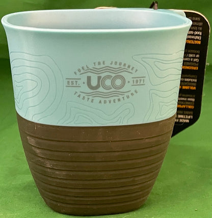 UCO Camp Cup Classic Blue F-C-1PK