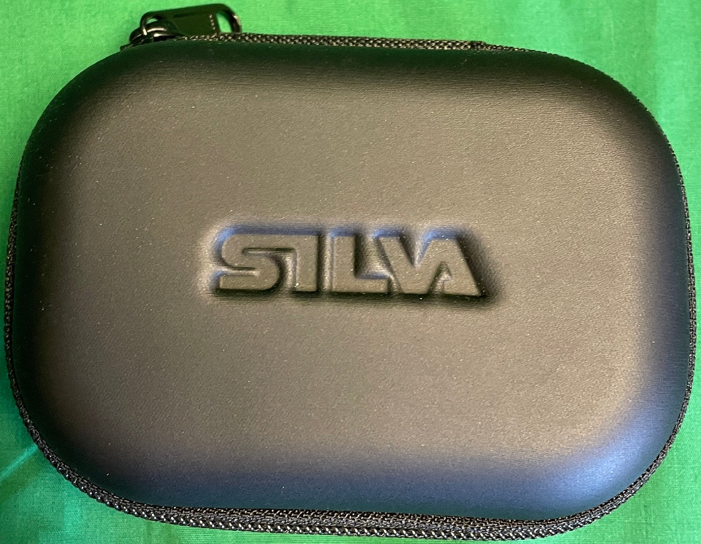 Silva Compass Case Black