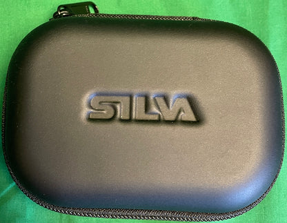 Silva Compass Case Black