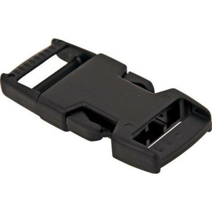 Peregrine 3/4" Quick Side Release with Slip-Loc Buckles 2-Pack Kit for Strap