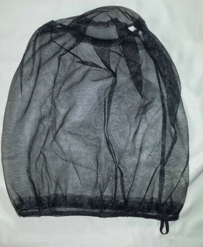 Ultimate Survival UST No-See-Um Head Net Mosquito Headnet 20-310-NET003