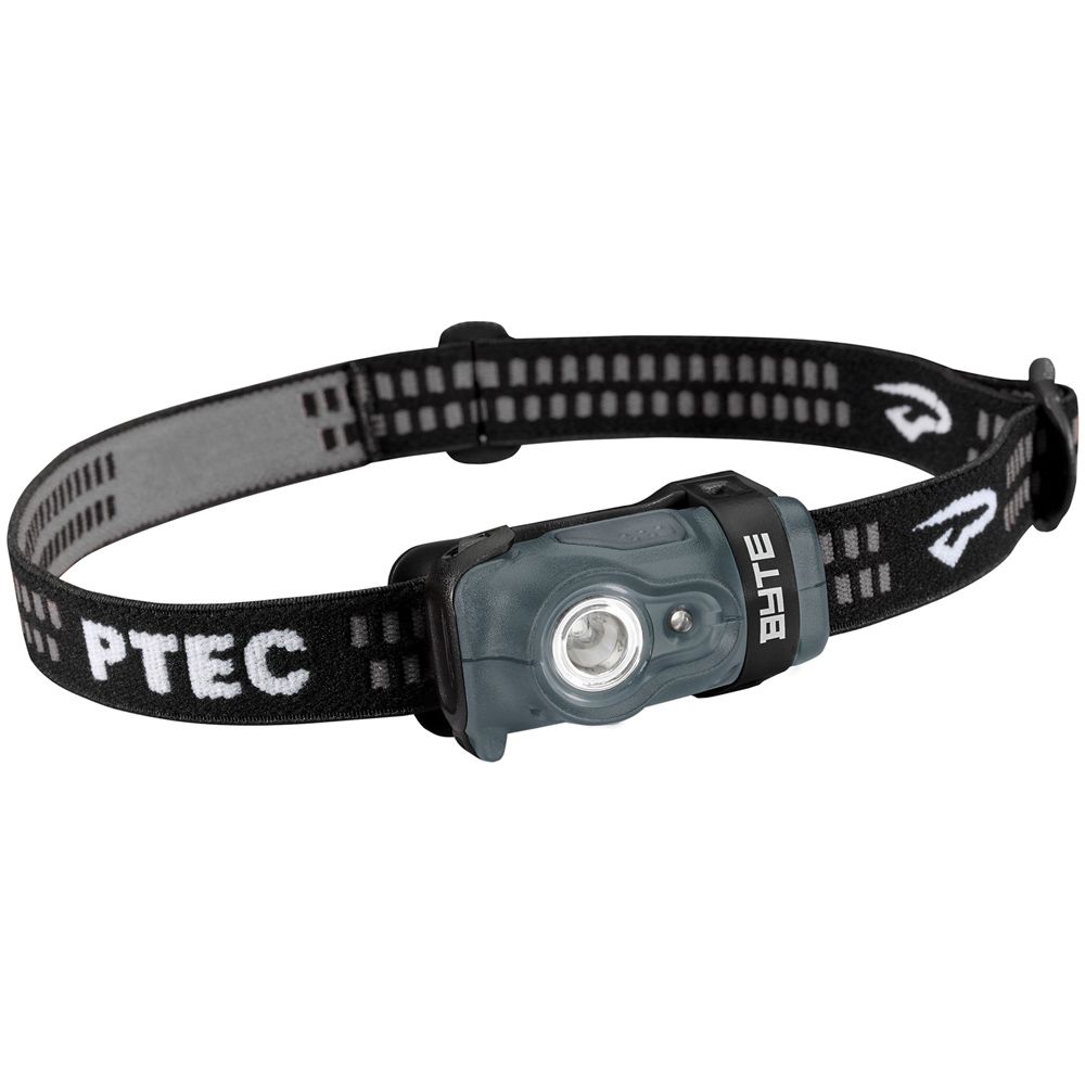 Princeton Tec Byte 200 Lumens Headlamp BYT21-BK