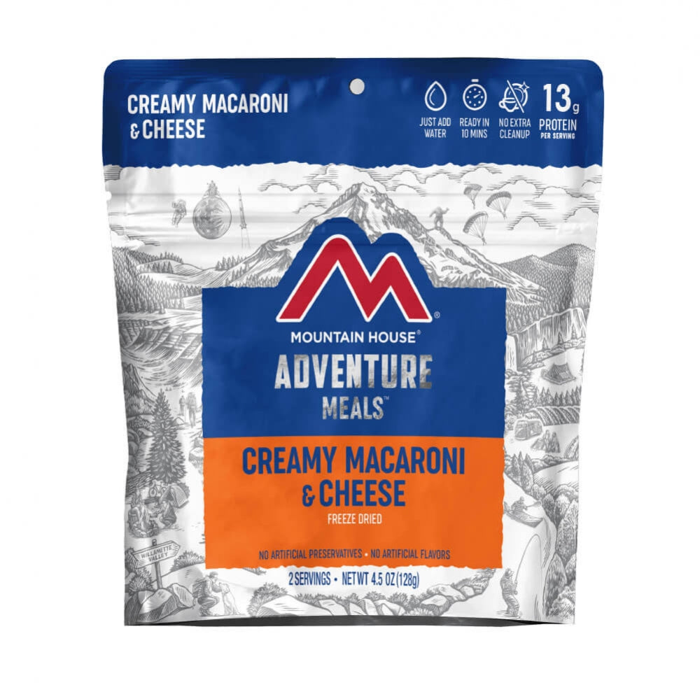 Mountain House Macaroni & Cheese