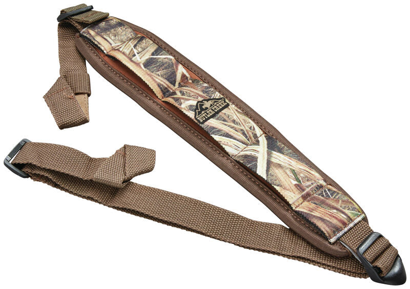 Butler Creek Comfort Stretch Shotgun Sling MO-Obsession 190024