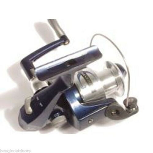 South Bend Cimarron Spinning Reel CM2-35A/BU Fishing Spin Reel