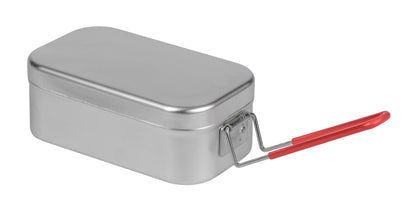 Trangia Mess Tin Small with Red Handle 500310