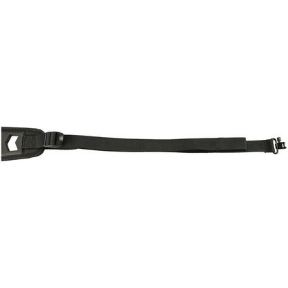 Butler Creek Featherlight Rifle Sling w/Swivels Black 190030