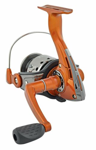 South Bend Fishing Neutron Size 20 Spinning Reel - Left or Right Hand Retrieve