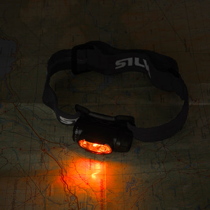 Silva Ninox 3 300 Lumen Headlamp