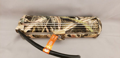 MOM Mossy Oak Marine 7.5" LED Offroad Camo Light Bar--1440 Lm--ATV UTV OHV Boats
