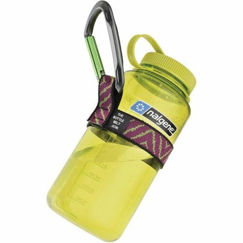 Peregrine Bottle Belt Carrier/Holster for 32oz Nalgene Bottle-Sunflower Pattern