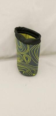 Nalgene Insulated Neoprene 32oz Bottle Sleeve/Carrier w/Drawstring & Hang Loop