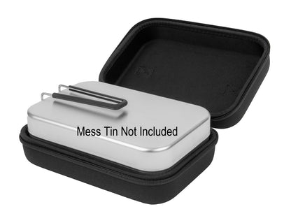 Trangia EVA Zipper Hard Case for Mess Tin Large BF619201