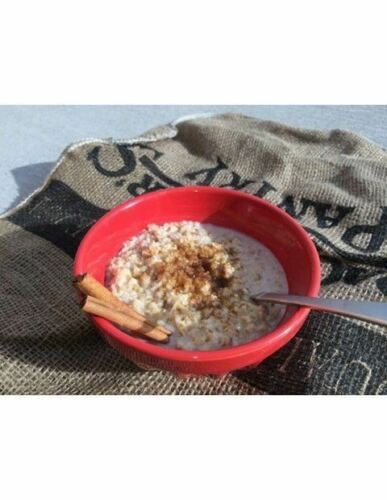 Backpacker's Pantry Organic Cinnamon Apple Oats Quinoa 1-Serv Freeze Dried Food