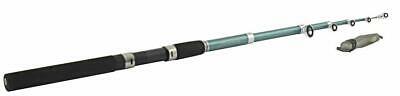 Hurricane Fishing Calypso Mako Telescopic 8' Saltwater Spinning Rod