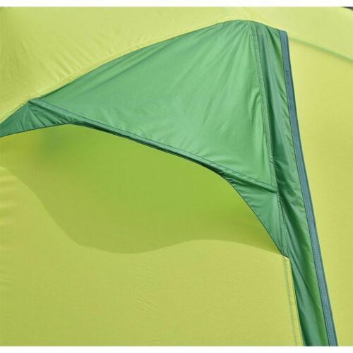 Peregrine Equipment Kestrel UL 3-Person Ultralight Tent w/Fast Flight Footprint