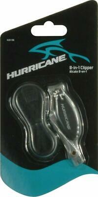 Hurricane 8-in-1 Clippers w/36'' Lanyard--Knife--Jig-Eye Cleaner--File--Line Pic