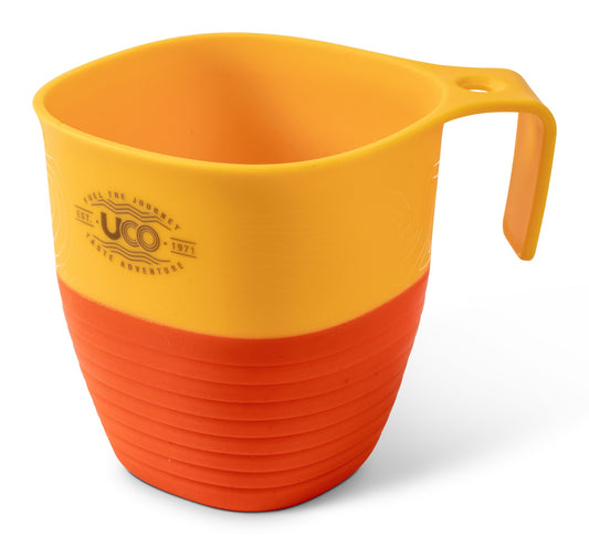 UCO Camp Cup Retro Sunrise F-C-1PK