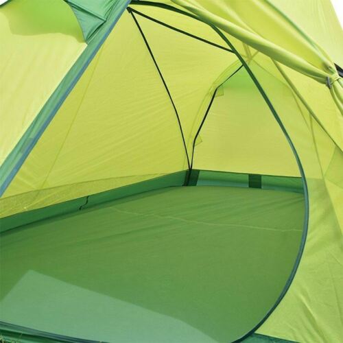 Peregrine Equipment Kestrel UL 3-Person Ultralight Backpacking Tent w/Rain Fly