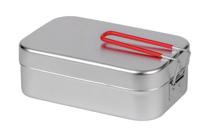 Trangia Mess Tin Large with Red Handle 500309