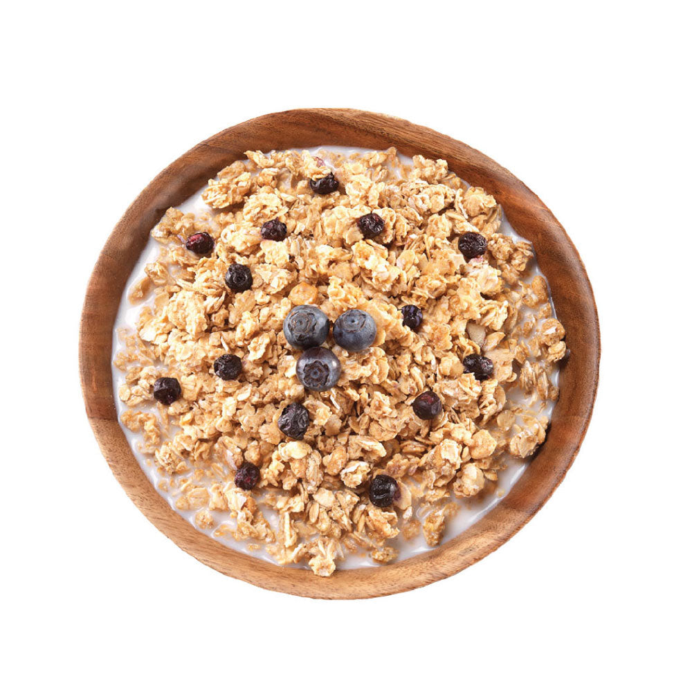 Mountain House Granola w/Blueberries 55450