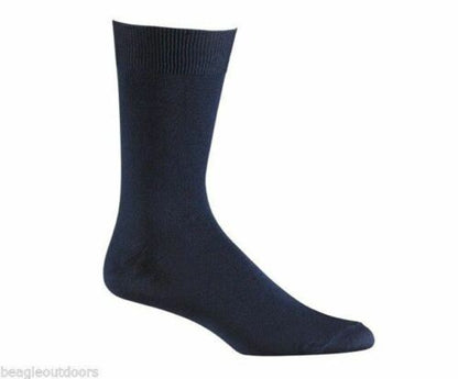 Fox River 4478 Wick Dry Alturas Socks Ultra-Lightweight Crew Liner Sock Blue XL