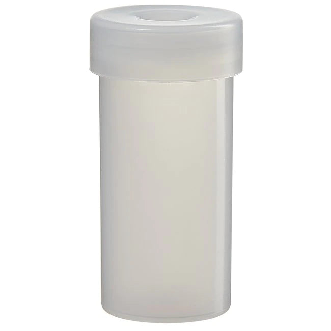 Nalgene Snap Cap Vial 1" x 2"